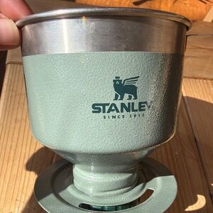 Stanley pour over set